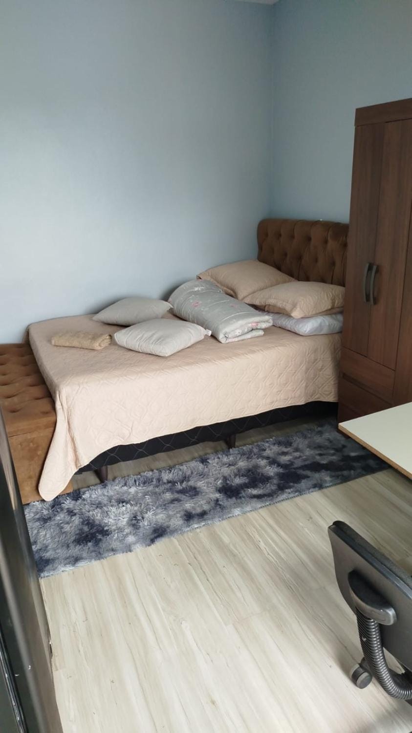 Studio aconchegante Apartment in Manaus