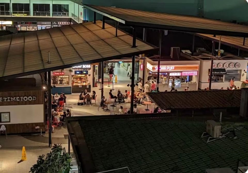 Mains Rd 超大4人带厨房卫浴办公 M1 Vacation rental in Brisbane