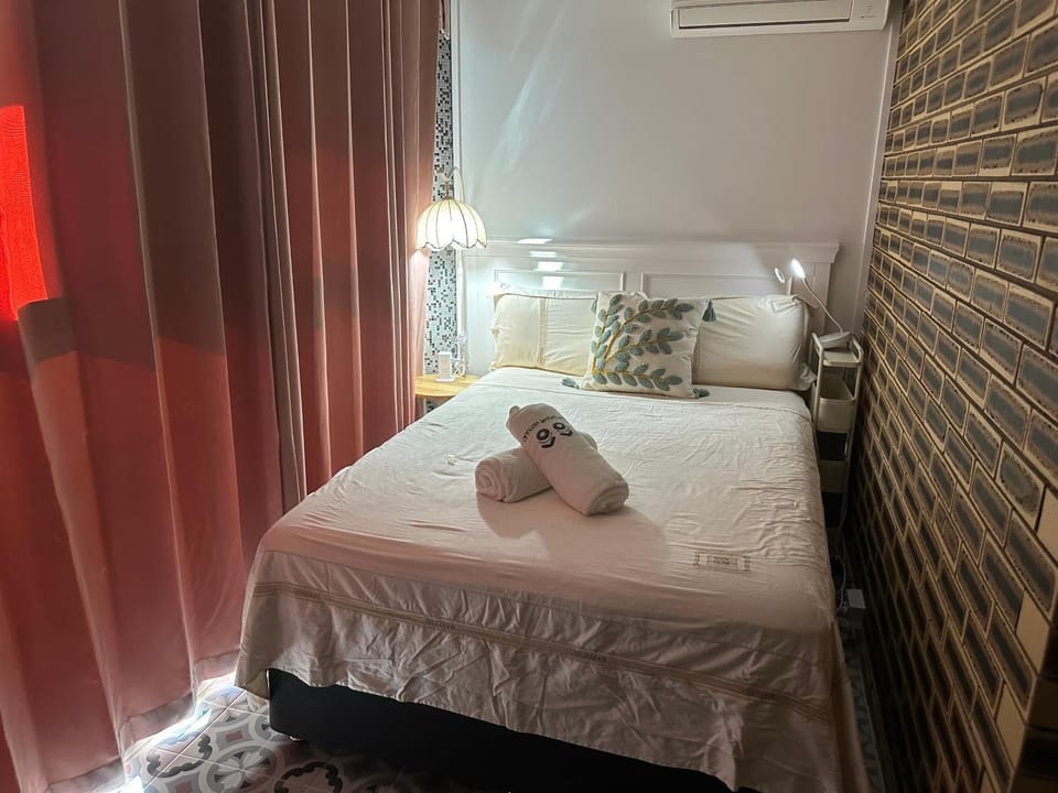 Mains Rd 超大4人带厨房卫浴办公 M1 Vacation rental in Brisbane