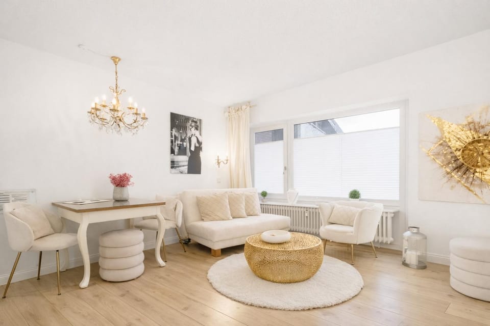 Fewo Meerzeit Borkum Apartment in Borkum