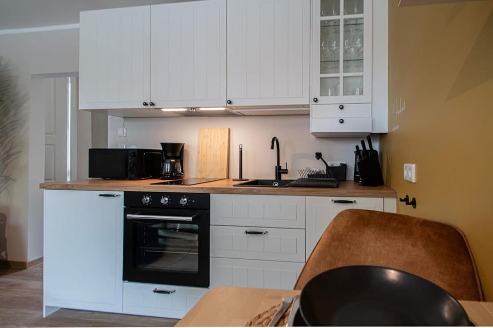 Ferienwohnung Dünenschleier Apartment in Borkum