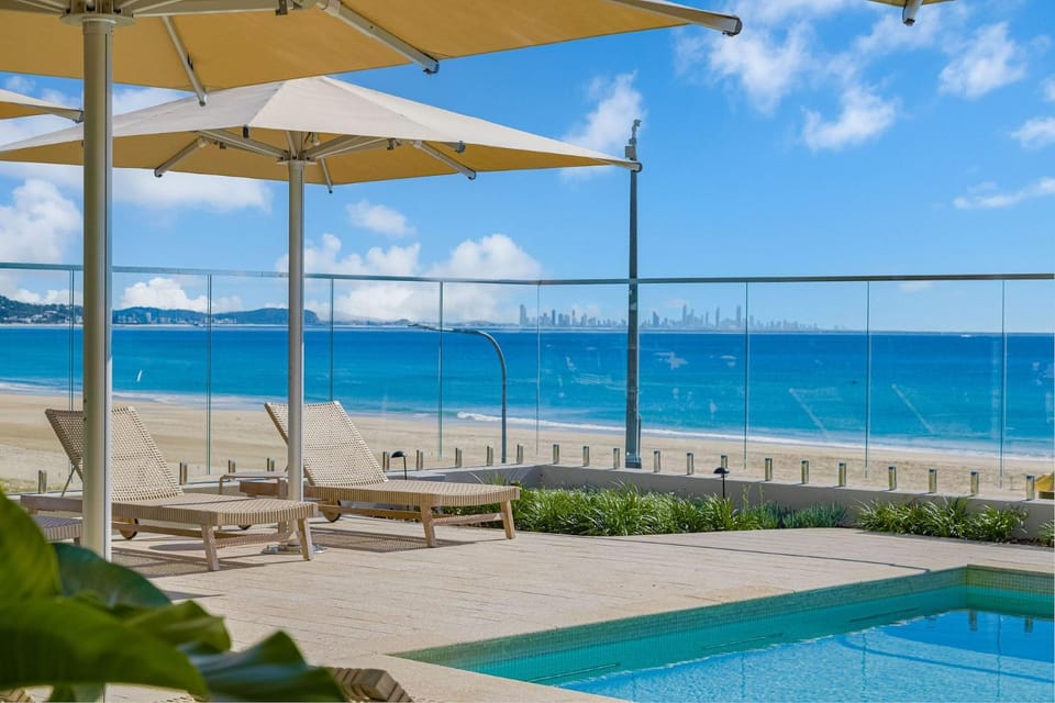 Miles at Kirra Point 302 Apartment in Tweed Heads