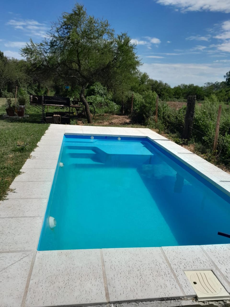 Cabaña La Lechuza Cayastá House in Entre Ríos Province, Argentina