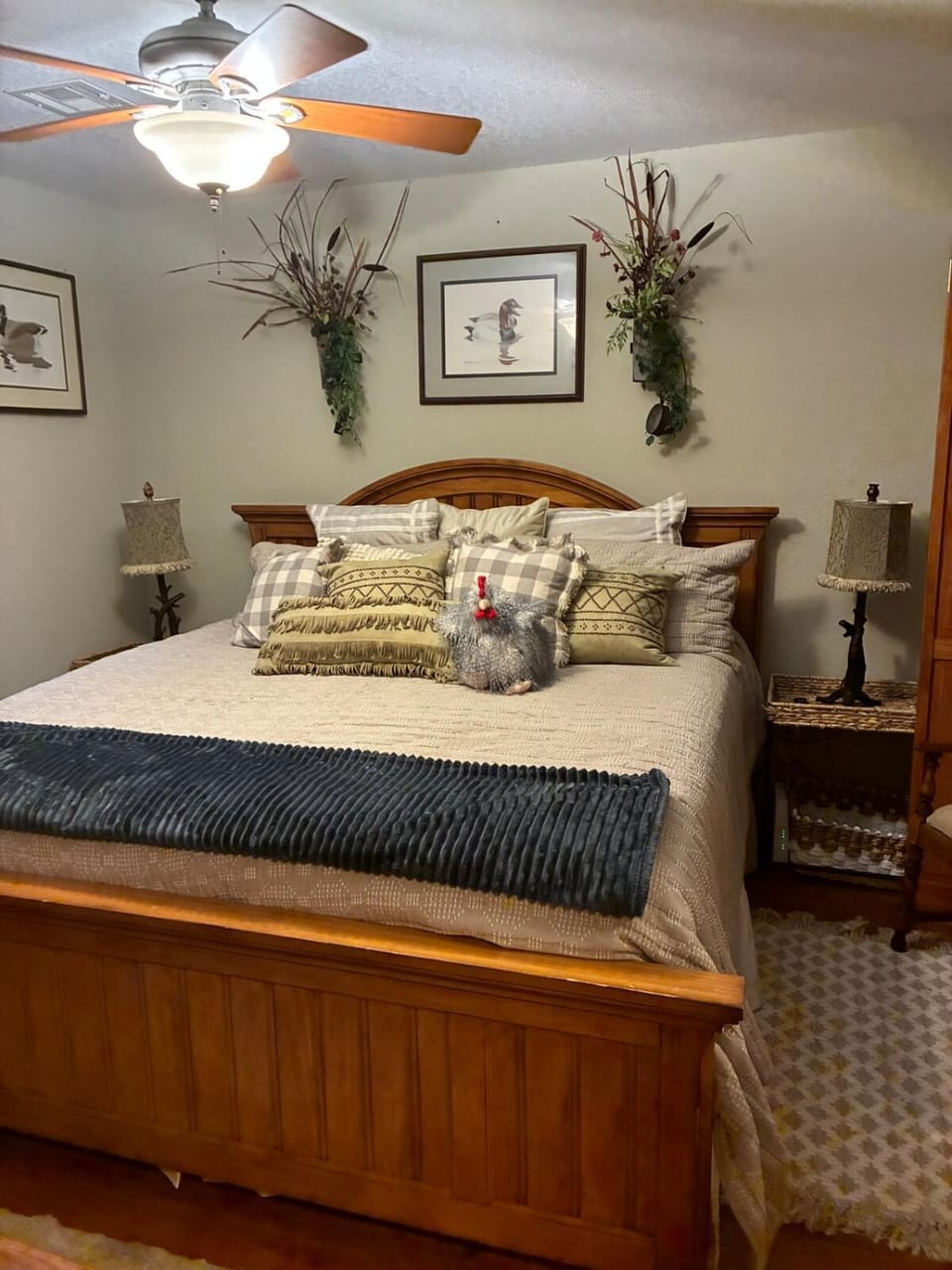 Flanagans Landing, 3 bed 2 bath House in Tenkiller Ferry Lake