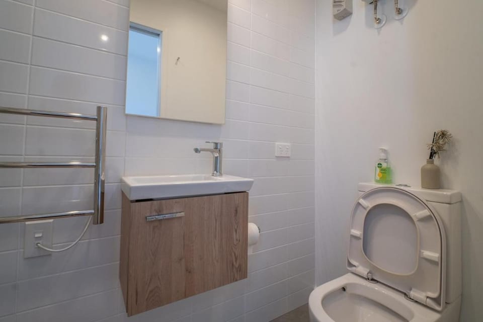 Studio in Central Wellington Apartment in Wellington