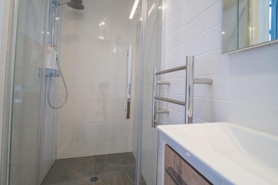 Studio in Central Wellington Apartment in Wellington