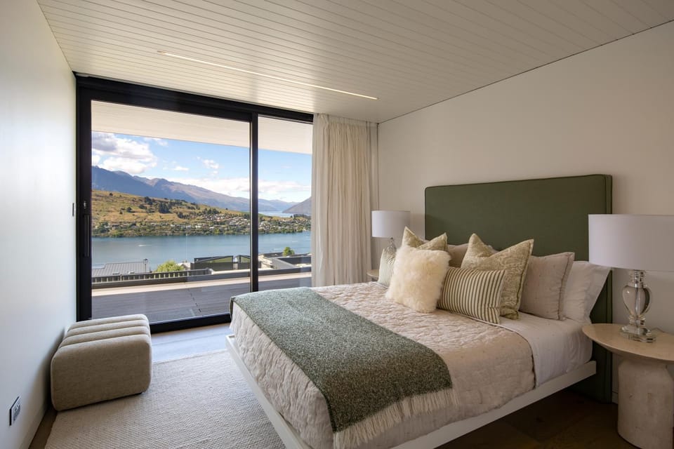 View (from property/room), Bedroom