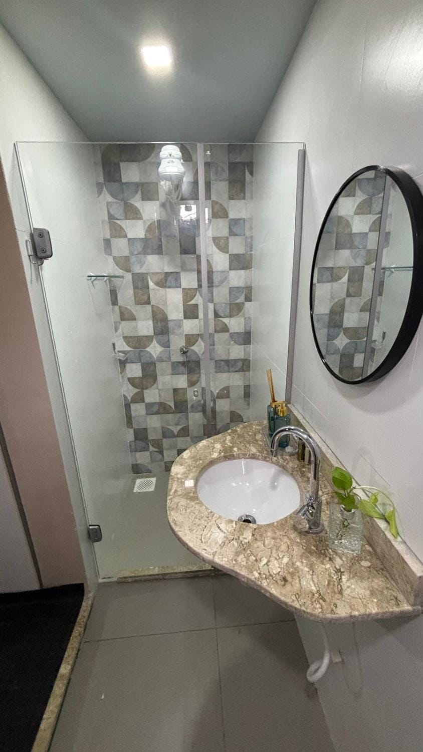 Casa Janela Azul Vacation rental in Belém