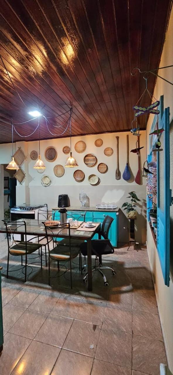 Casa Janela Azul Vacation rental in Belém