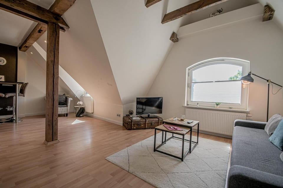 Kaiserwache - Ferienwohnung Franz Apartment in Lower Saxony, Germany