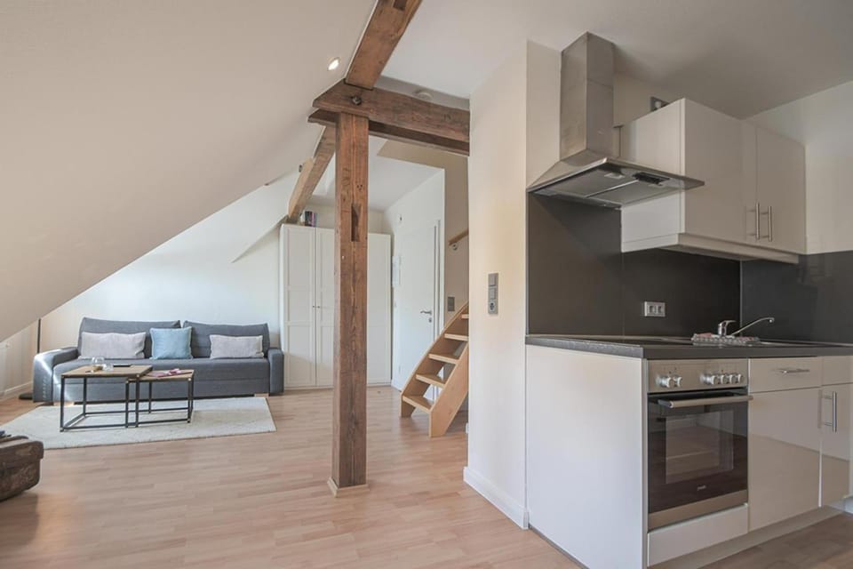 Kaiserwache - Ferienwohnung Franz Apartment in Lower Saxony, Germany