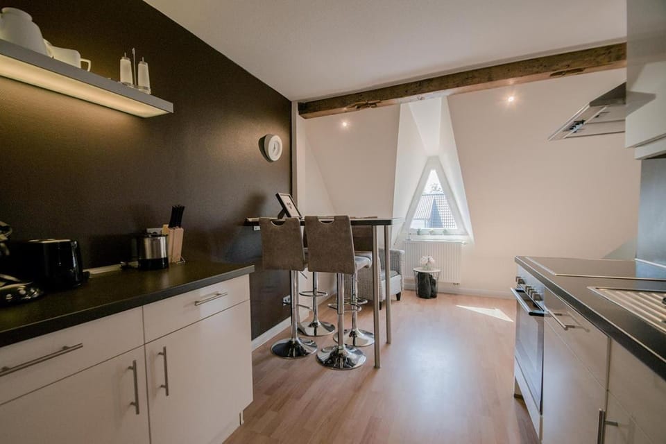 Kaiserwache - Ferienwohnung Franz Apartment in Lower Saxony, Germany