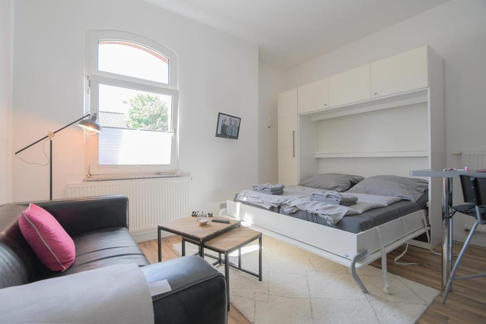 Kaiserwache - Fewo Sophie Apartment in Lower Saxony, Germany