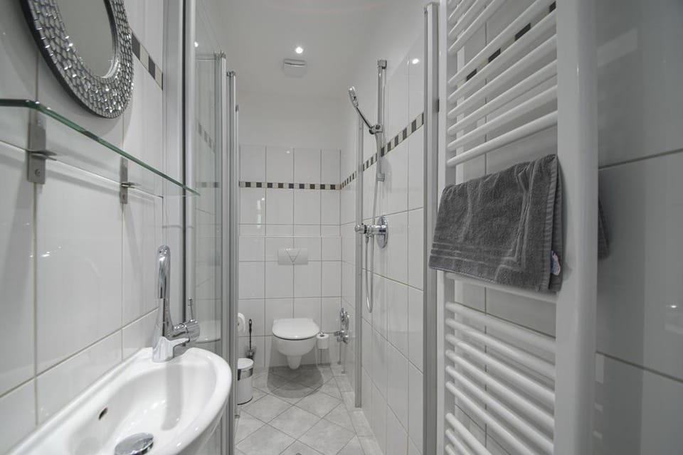 Kaiserwache - Fewo Sophie Apartment in Lower Saxony, Germany