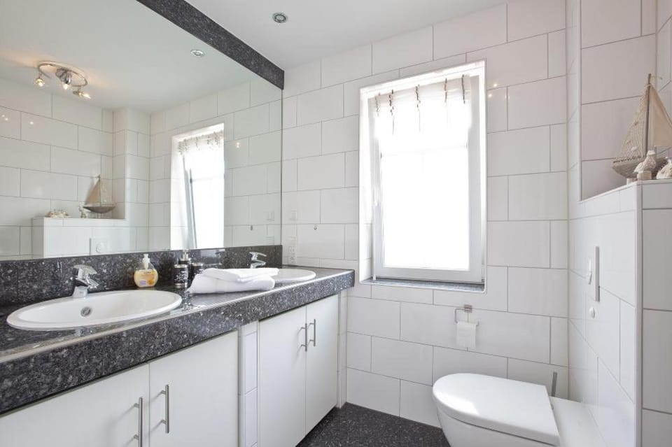 Deichresidenz FW 3 Apartment in Lower Saxony, Germany