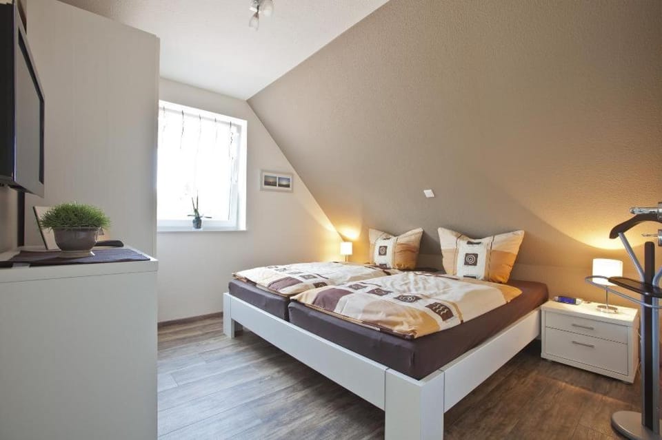 Deichresidenz FW 6 Apartment in Lower Saxony, Germany