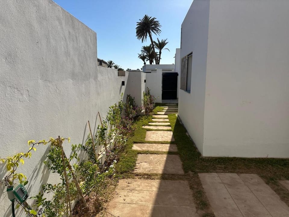 Dar Lilla Villa in Tunisia