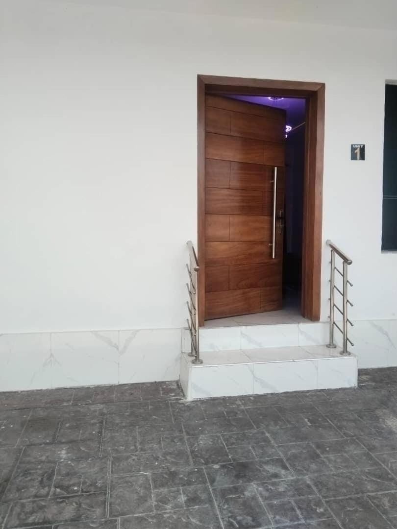 Odin Good Homes Apartment in Lagos, Nigeria