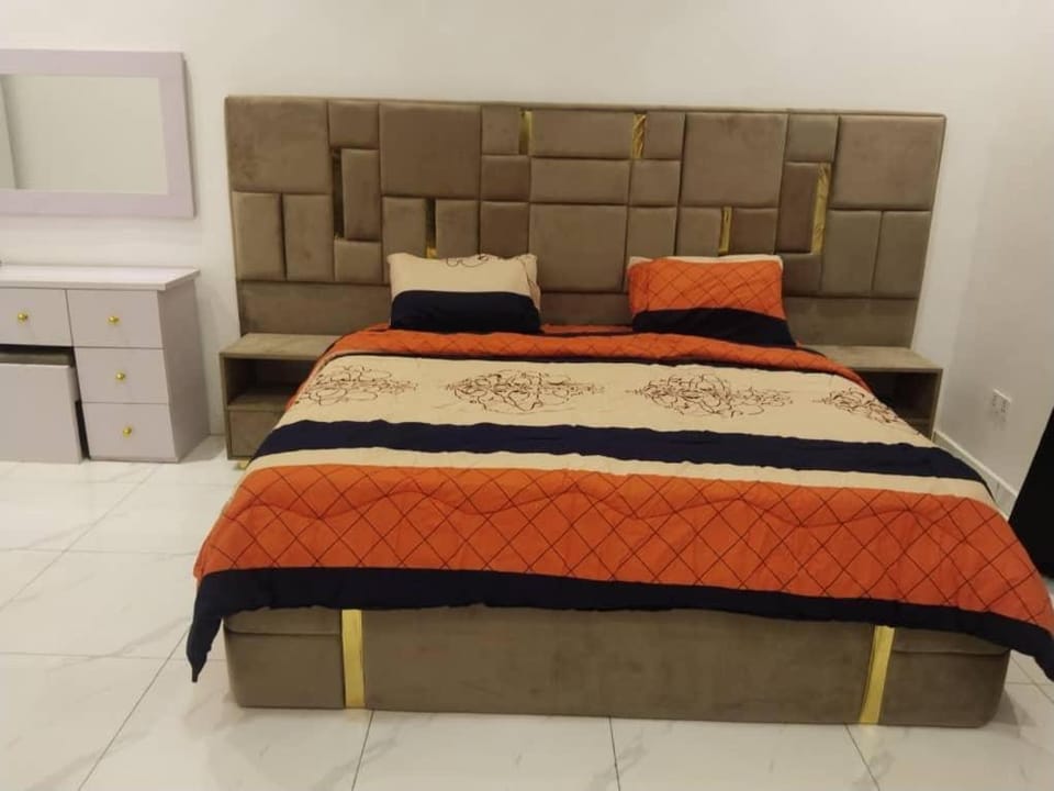 Odin Good Homes Apartment in Lagos, Nigeria