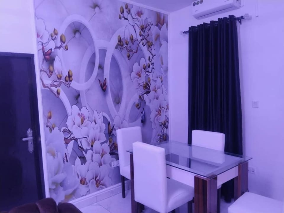 Odin Good Homes Apartment in Lagos, Nigeria