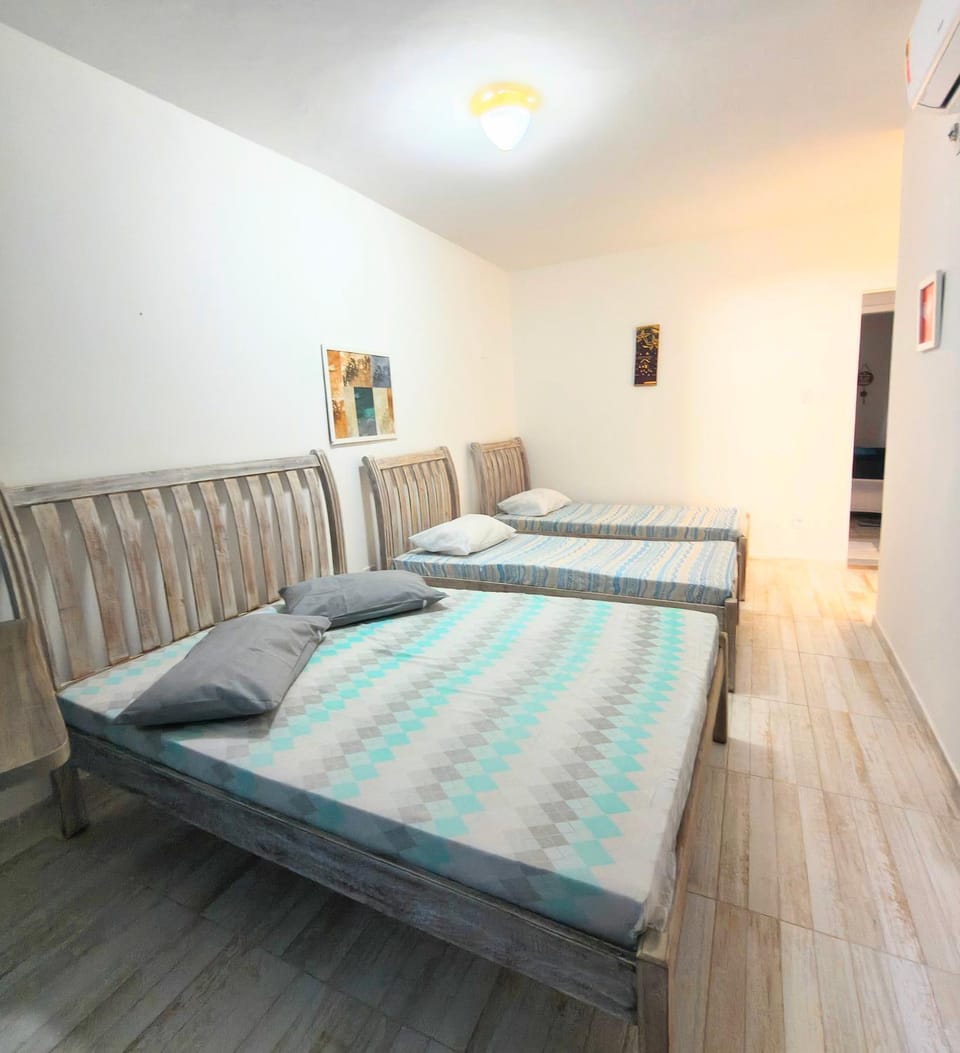 Itacimirim Vilage 8 pessoas Apartment in State of Bahia