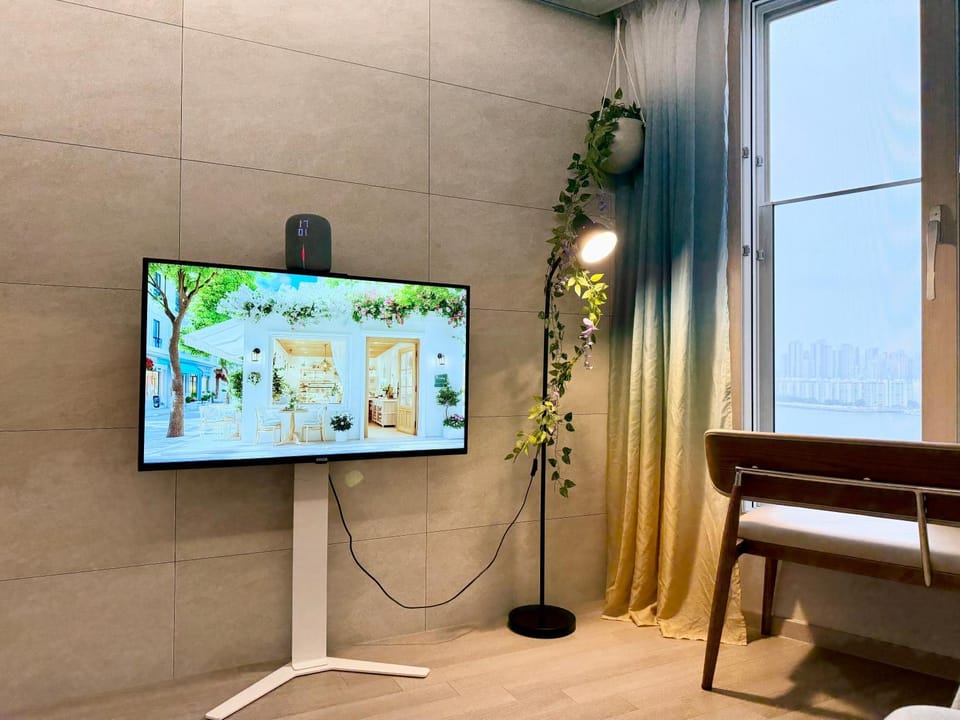 TV and multimedia, Sea view