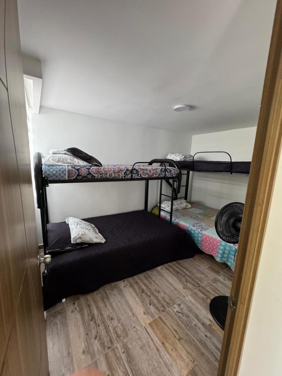 Apartamento moderno en Ibagué Apartment in Ibagué