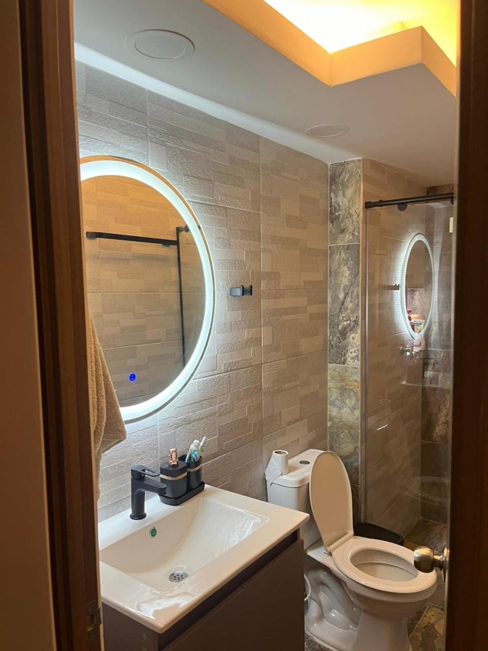 Apartamento moderno en Ibagué Apartment in Ibagué