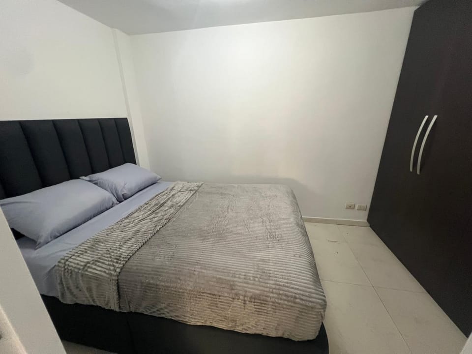 Homeway Moderno & Exclusivo en el Corazón de Las Mercedes Apartment in Caracas