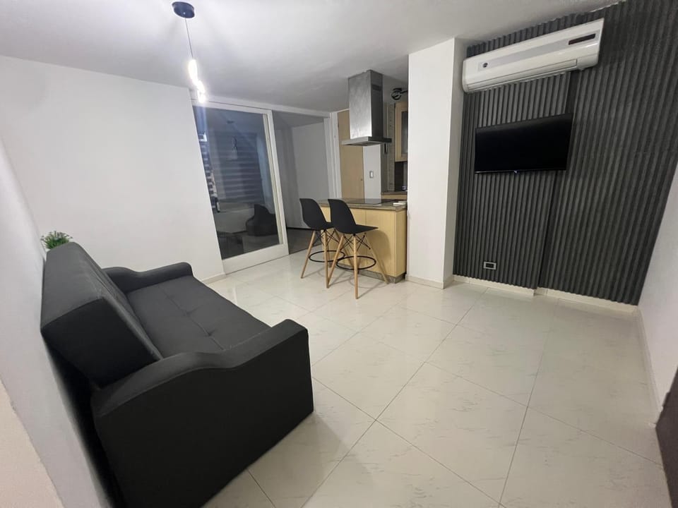 Homeway Moderno & Exclusivo en el Corazón de Las Mercedes Apartment in Caracas