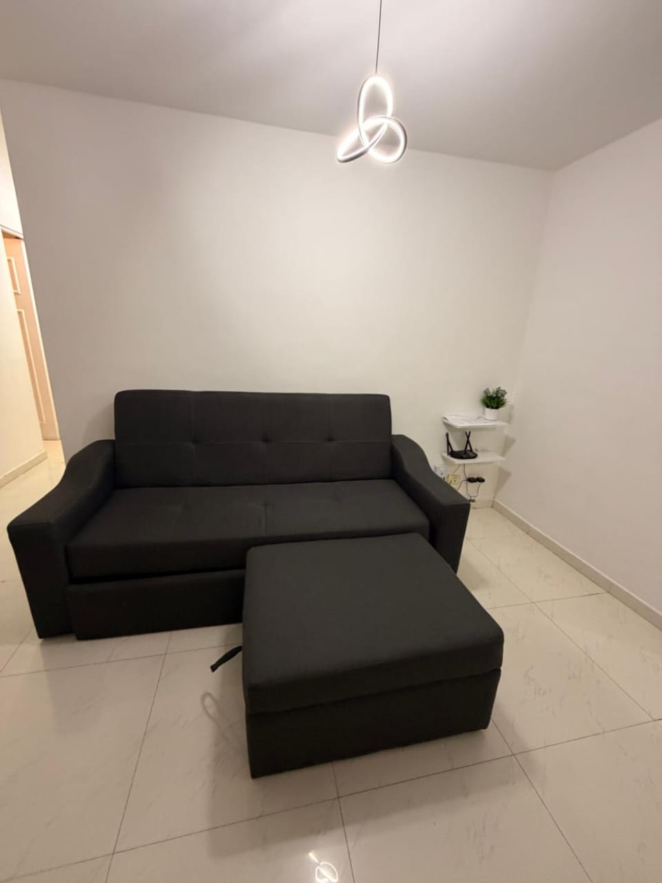 Homeway Moderno & Exclusivo en el Corazón de Las Mercedes Apartment in Caracas