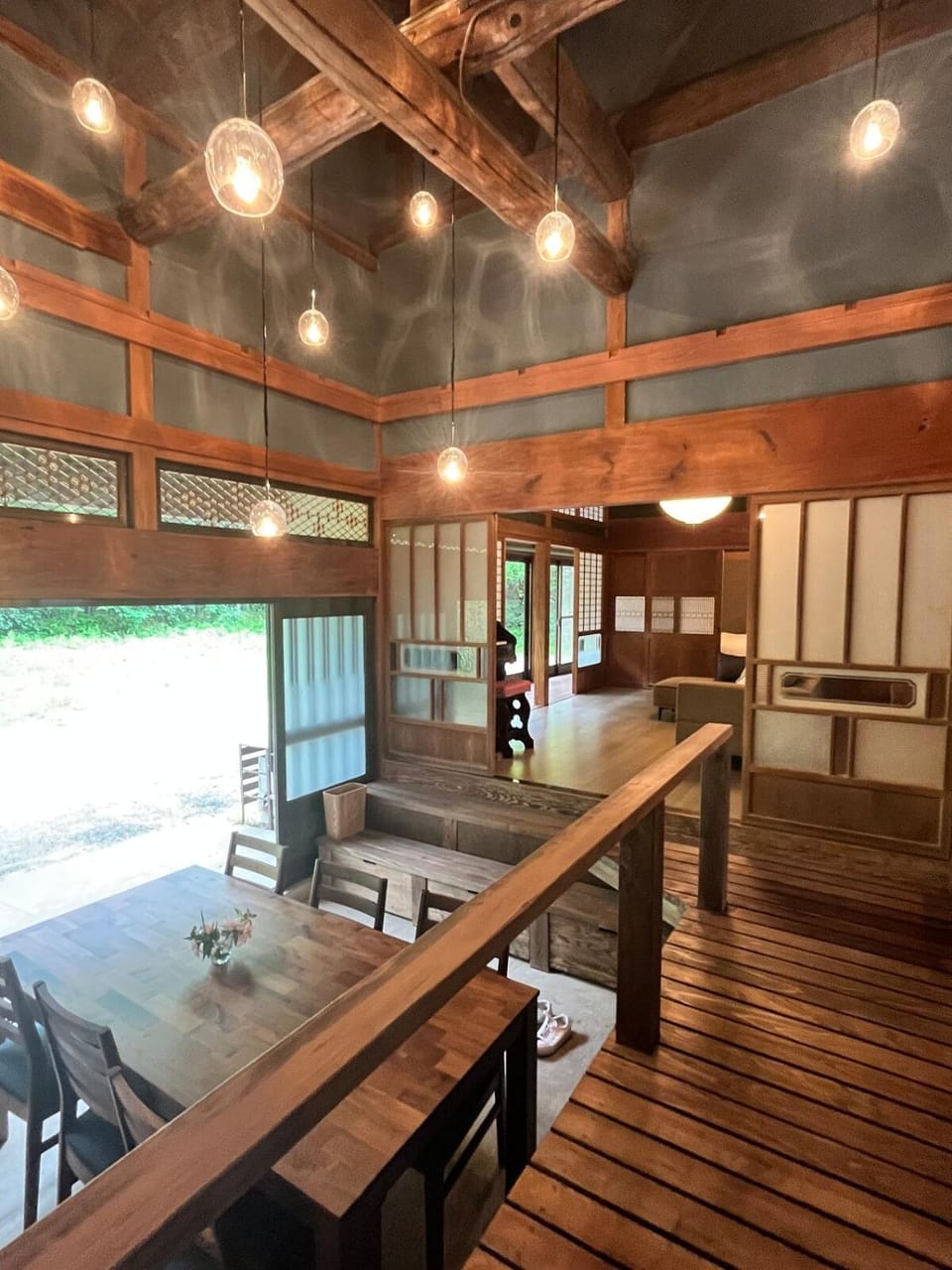 Anju KAGUYA 香宮宿 Villa in Chiba Prefecture
