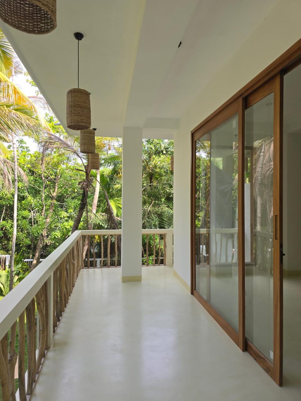 Patio, Garden, View (from property/room), Balcony/Terrace