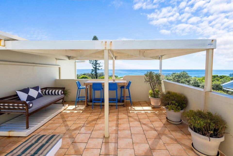 Balcony/Terrace, Balcony/Terrace, Sea view