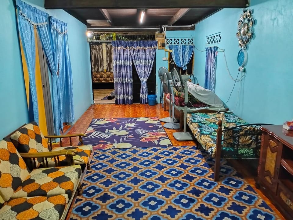 Homestay Zainun House in Terengganu, Malaysia