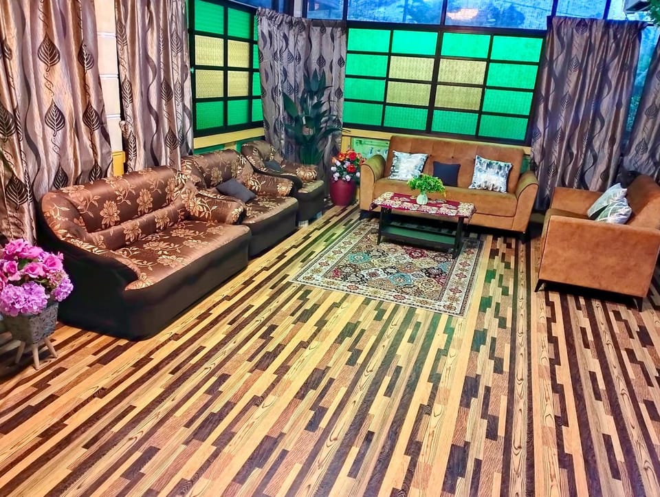 Homestay Zainun House in Terengganu, Malaysia