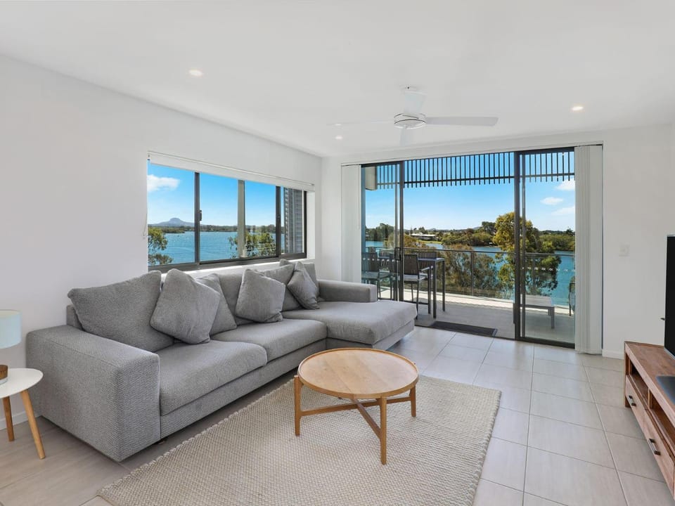 Foreshore Bradman Apartment in Maroochydore