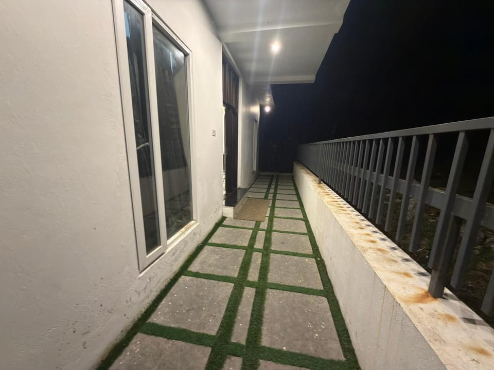 Foggy Nest Apartment in Kodaikanal