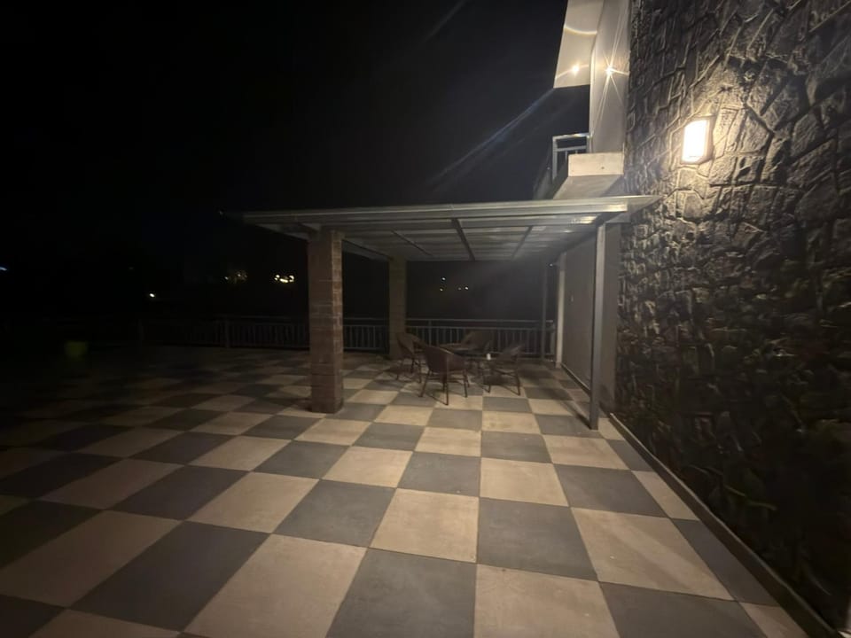 Foggy Nest Apartment in Kodaikanal