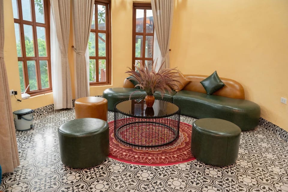 Mai Chau Boutique Homestay Vacation rental in Laos