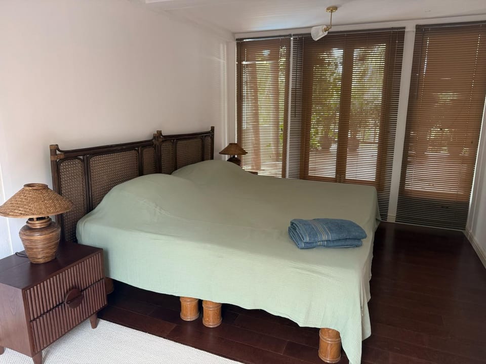 Ban Khao Tao Beach House in Nong Kae