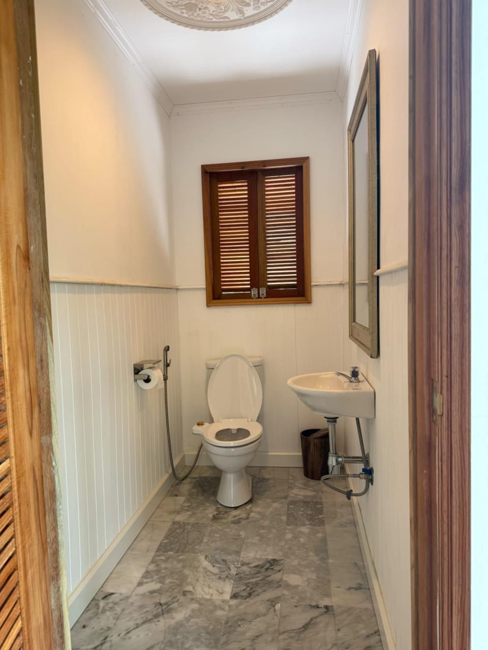 Ban Khao Tao Beach House in Nong Kae