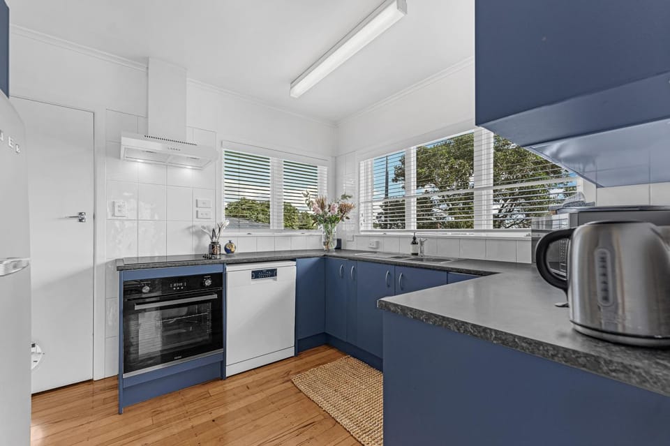Devonport Comfort by Bespoke Stays Apartment in Auckland