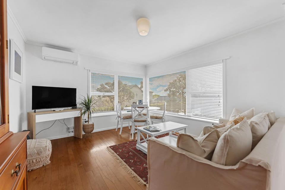 Devonport Comfort by Bespoke Stays Apartment in Auckland