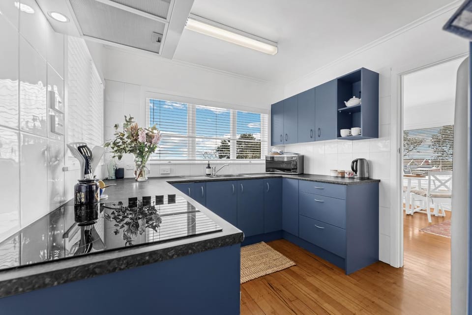 Devonport Comfort by Bespoke Stays Apartment in Auckland