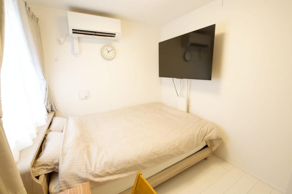 オーブリオン恵比寿203 Apartment in Shibuya