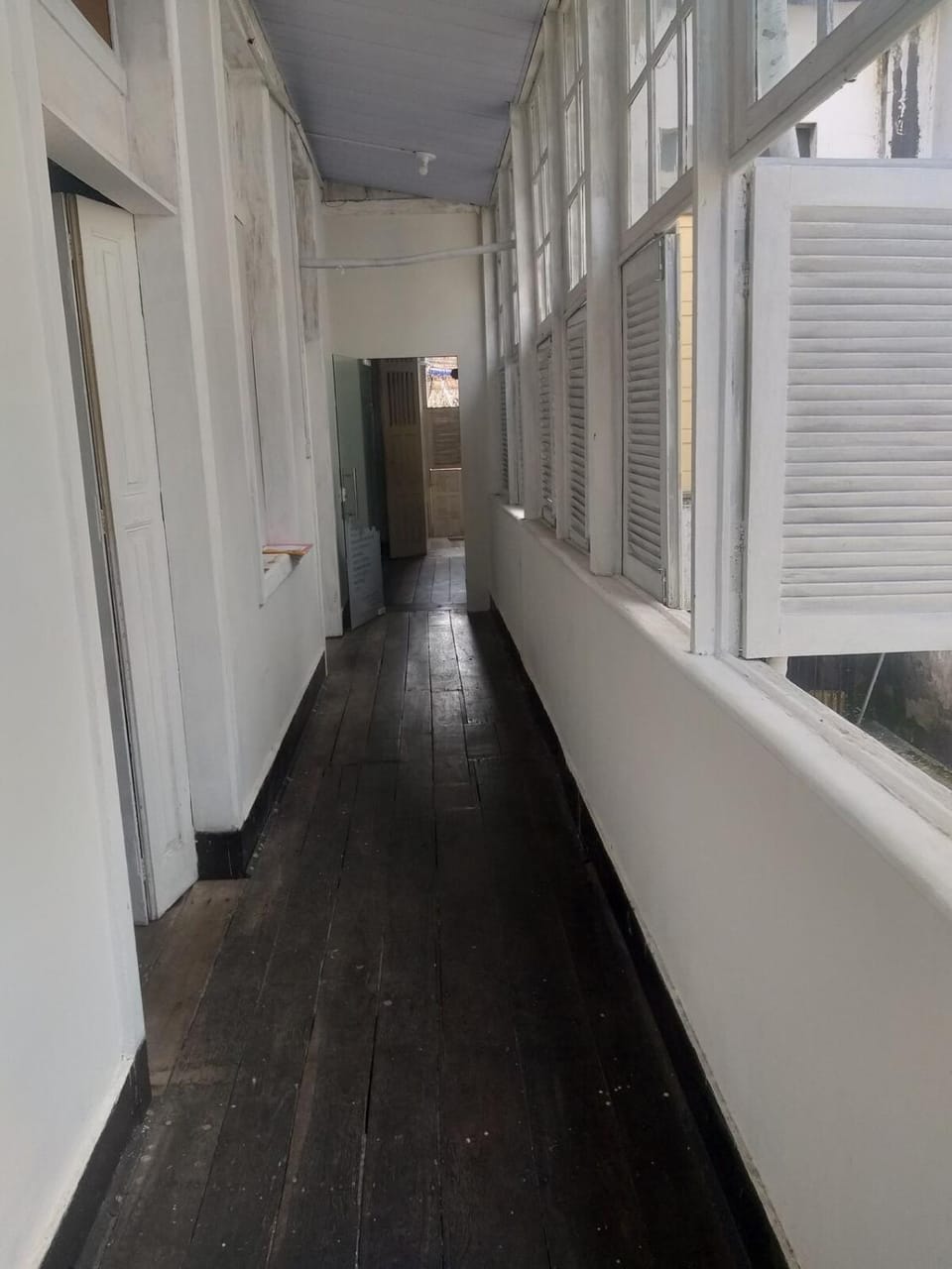 Nazare center house Apartment in Belém