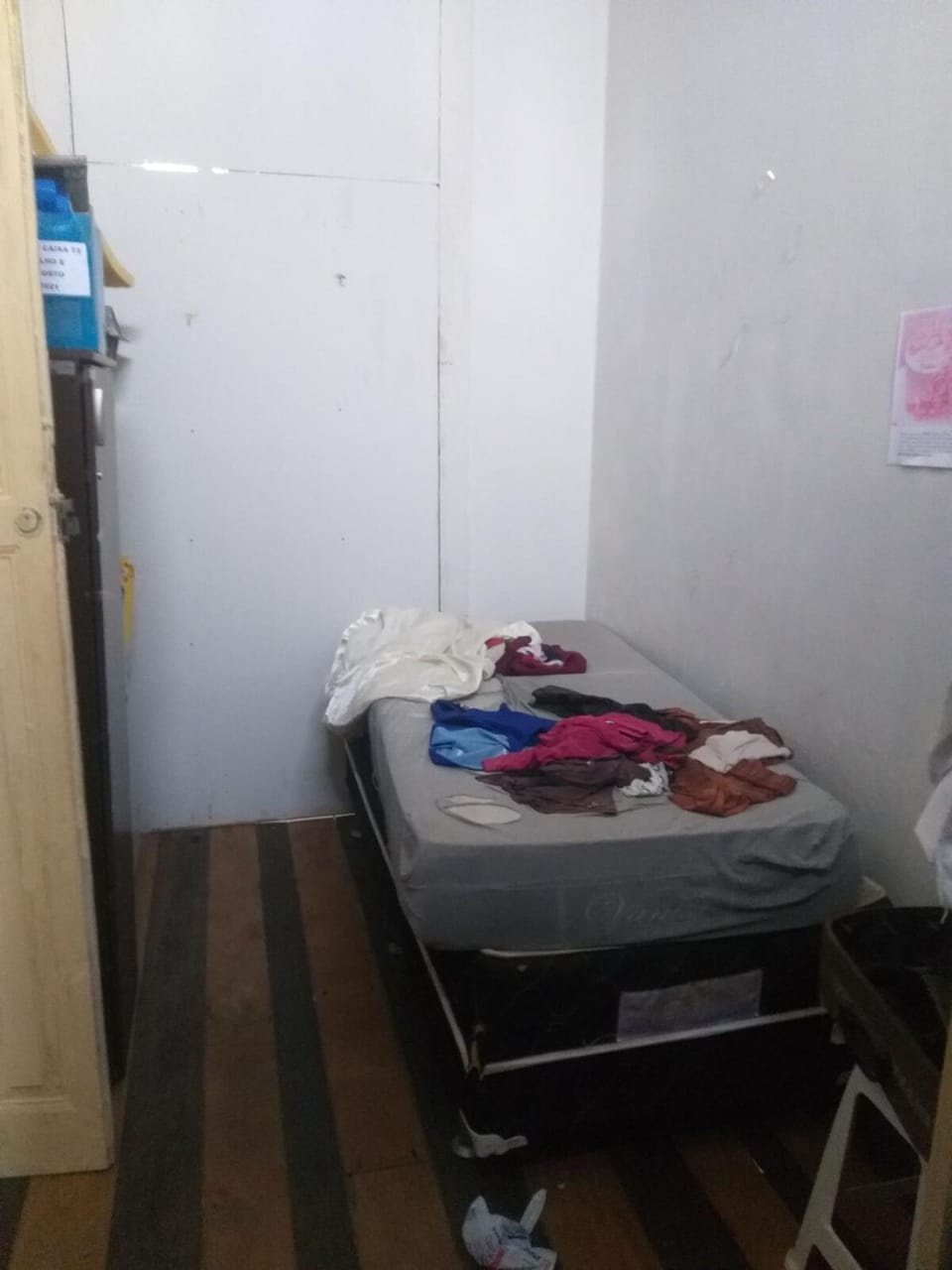 Nazare center house Apartment in Belém