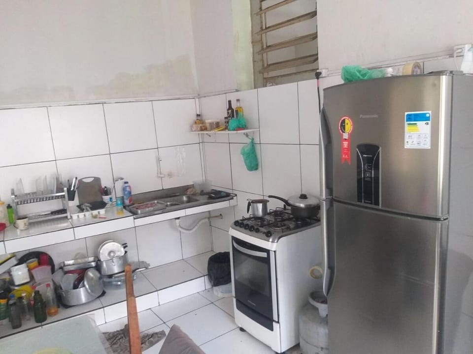 Nazare center house Apartment in Belém
