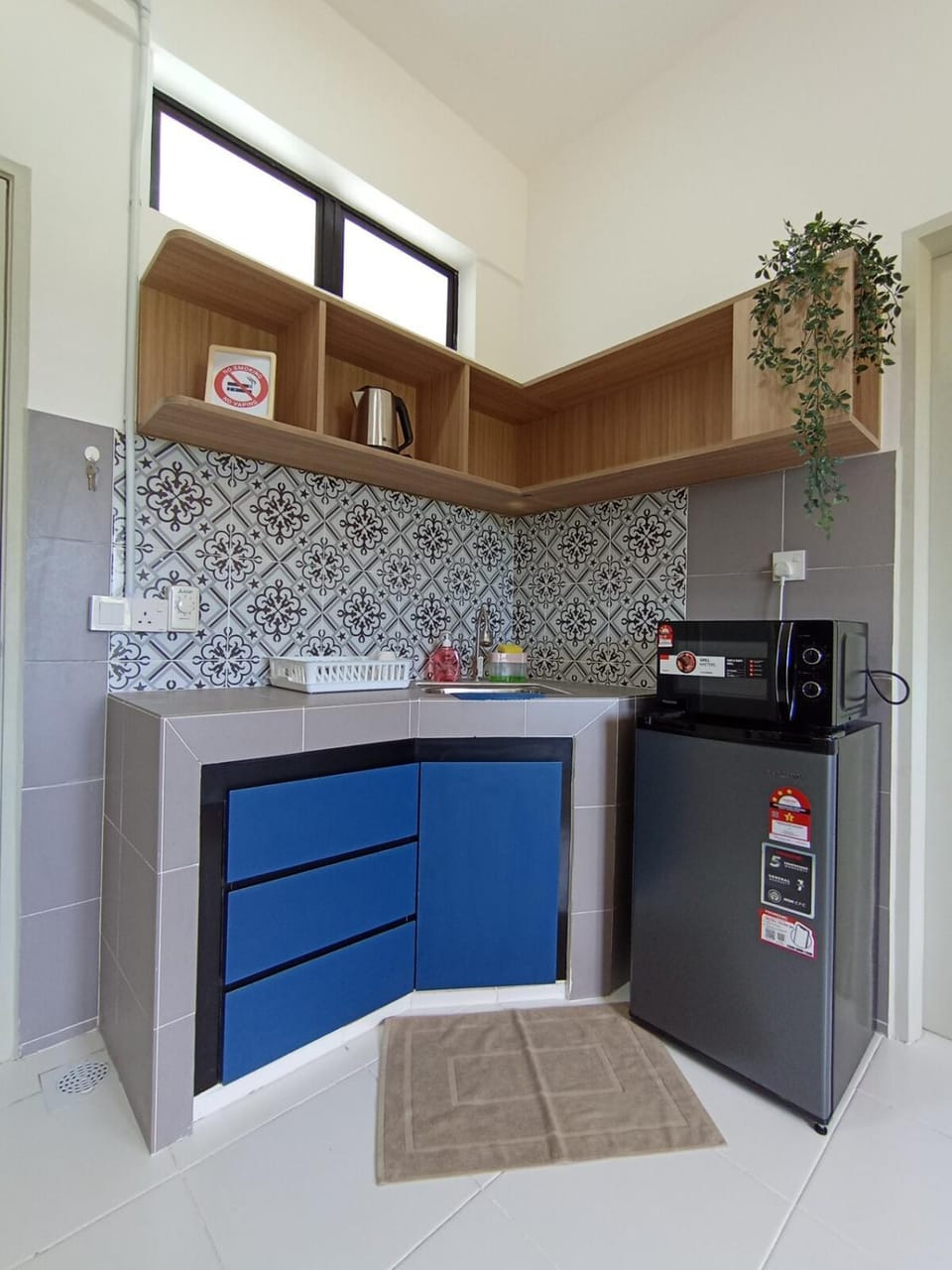 Radif Homestay Seri Iskandar#1 Apartment in Perak Tengah District